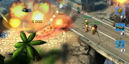 Скриншот Tiny Troopers 2 #1