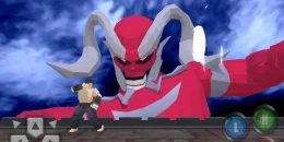 Скриншот Vita Fighters #2