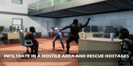 Скриншот Extraction #1