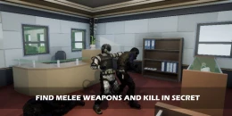 Скриншот Extraction #2