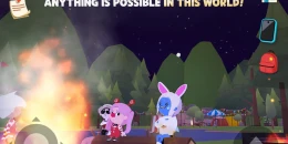 Скриншот Play Together #2