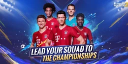 Скриншот Football Master 2 #1