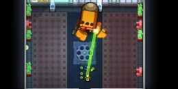 Скриншот Enter the Gungeon #3