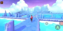 Скриншот The Forbidden Arts #1