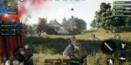 Скриншот Bullet Strike FPS #3