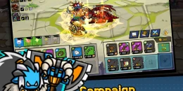 Скриншот Endless Arena #1