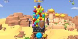 Скриншот Spire Blast #2