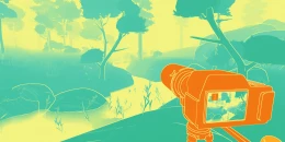 Скриншот NUTS – A Surveillance Mystery #4