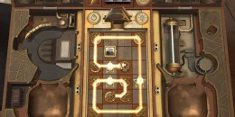 Скриншот lumen. #1