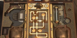 Скриншот lumen. #2