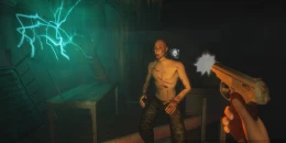 Скриншот T.D.Z. 3 Тёмный Путь #1