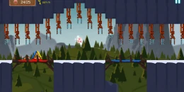 Скриншот Colour Bound #2