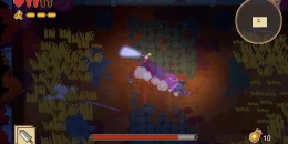 Скриншот Ancient Abyss #1