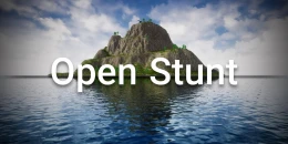 Скриншот Open Stunt #1