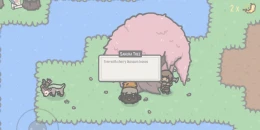 Скриншот Tinyvale #1