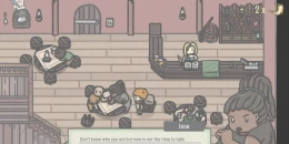 Скриншот Tinyvale #2