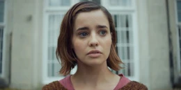 Скриншот Erica #2