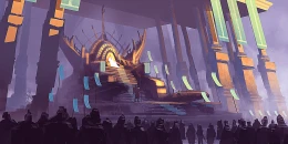 Скриншот Windfolk: Sky is just the beginning #2