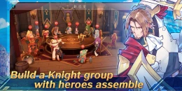 Скриншот Knightcore Universal #2