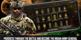 Скриншот Sniper Wars: LAC #1