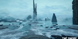 Скриншот The Shore #1