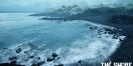 Скриншот The Shore #3