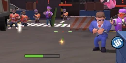 Скриншот Street Boss: Shootout #2