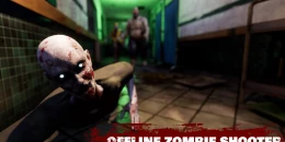 Скриншот Road to Dead #1