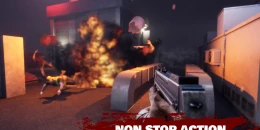 Скриншот Road to Dead #2