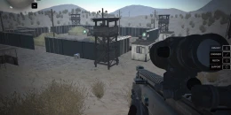 Скриншот Toten #3