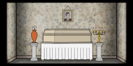 Скриншот The Past Within #2