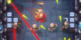 Скриншот Mighty DOOM #1