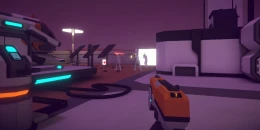 Скриншот 321 Shootout #3