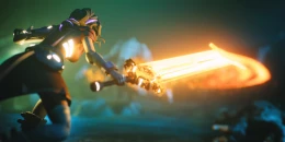 Скриншот Batora: Lost Haven #3