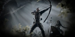 Скриншот Robin Hood - Builders Of Sherwood #1