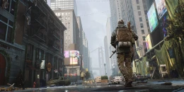 Скриншот The Day Before #1