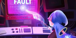 Скриншот Wizard Legend: Fighting Master #1