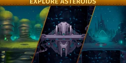 Скриншот Deep Town #2