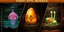 Скриншот Deep Town #3