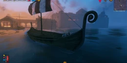 Скриншот Valheim #3