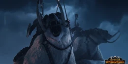 Скриншот Total War: Warhammer III #1