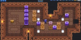 Скриншот Knightin’+ #1