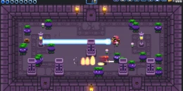 Скриншот Knightin’+ #3