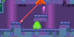 Скриншот Slime Labs #3