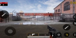 Скриншот Days Later #1