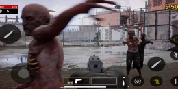 Скриншот Days Later #2