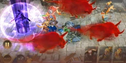 Скриншот Twilight Siege #2