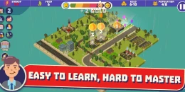 Скриншот City Builder #3