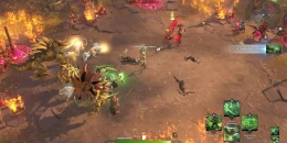 Скриншот Magic: Legends #2