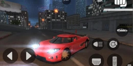 Скриншот Los Angeles Crimes #1